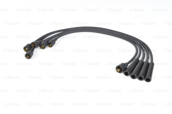 Купить 0986356880 Bosch Провода высокого напряжения