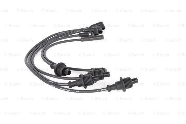 0986356883 Bosch Провода высоковольтные