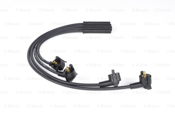 Купить 0986356887 Bosch Провода высокого напряжения