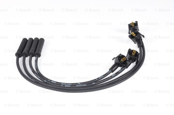 Провода зажигания Bosch 0986356887 цена, от 18.83 USD