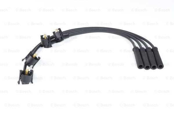 Высоковольтные провода 0986356887 Bosch