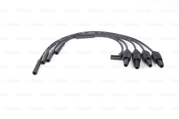 Провода зажигания Bosch 0986356889 цена, от 19.50 USD