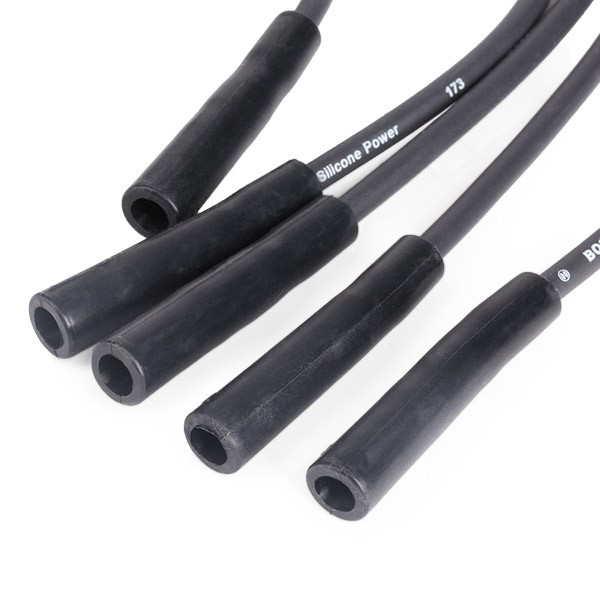 Высоковольтные провода 0986356889 Bosch