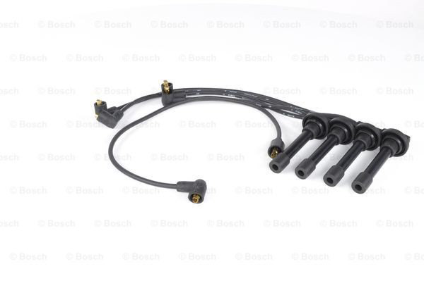 Купить 0986356893 Bosch Провода высокого напряжения