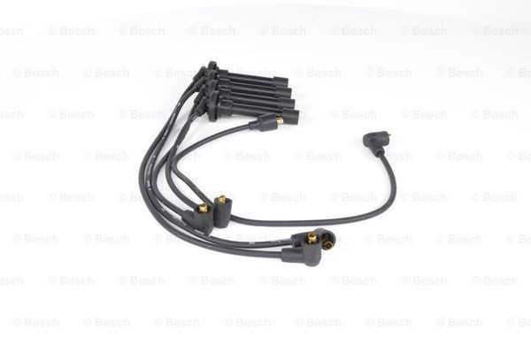 Провода зажигания Bosch 0986356893 цена, от 30.58 USD