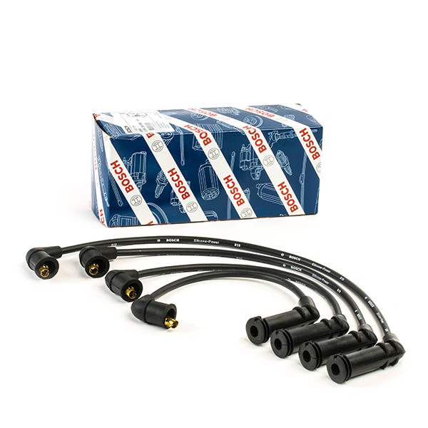 Провода зажигания Bosch 0986356898 цена, от 20.80 USD