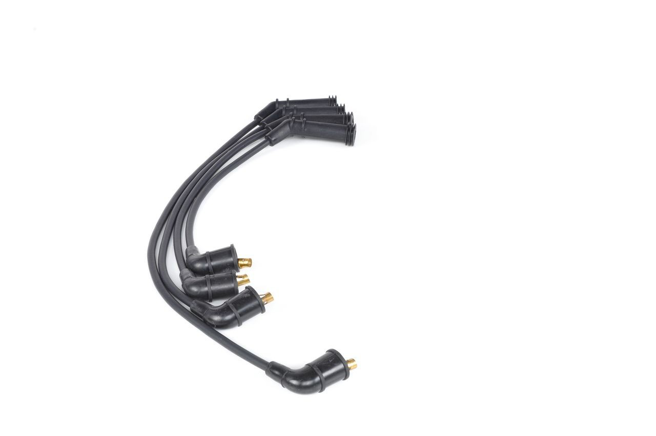 0986356898 Bosch Провода высоковольтные