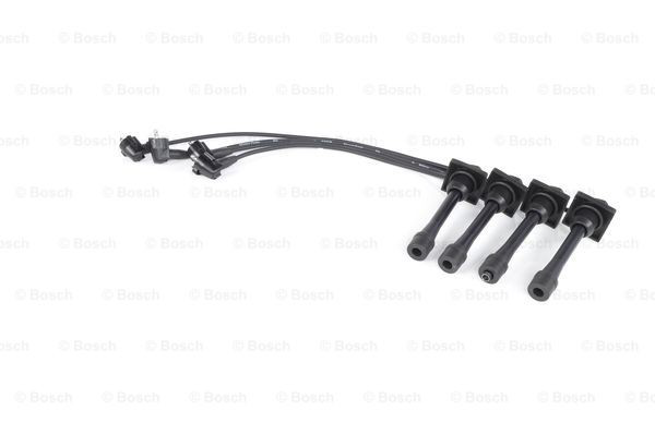Купить 0986356928 Bosch Провода высокого напряжения