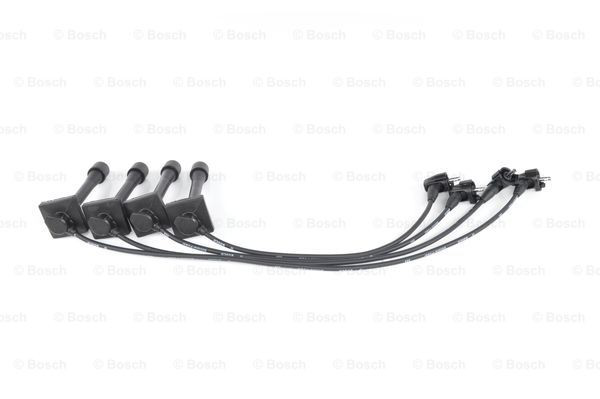 Высоковольтные провода 0986356928 Bosch