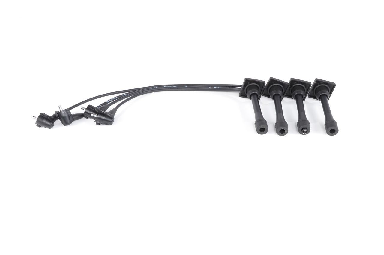 0986356928 Bosch Провода высоковольтные