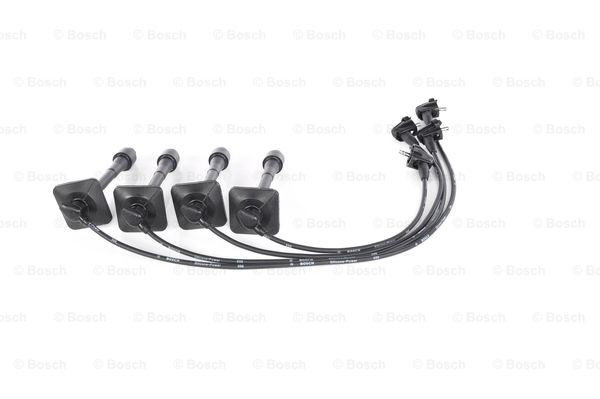 Высоковольтные провода 0986356933 Bosch