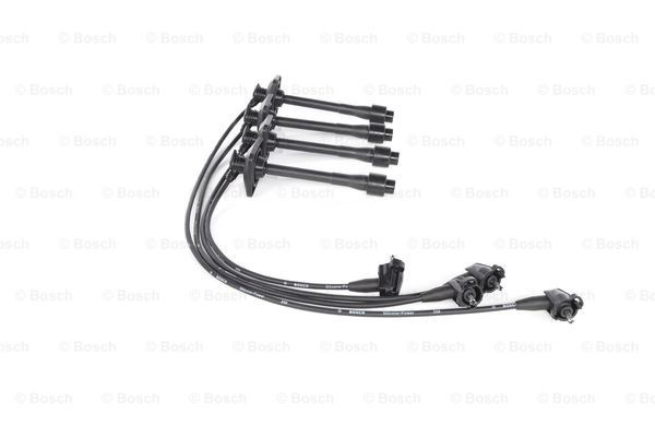0986356933 Bosch Провода высоковольтные