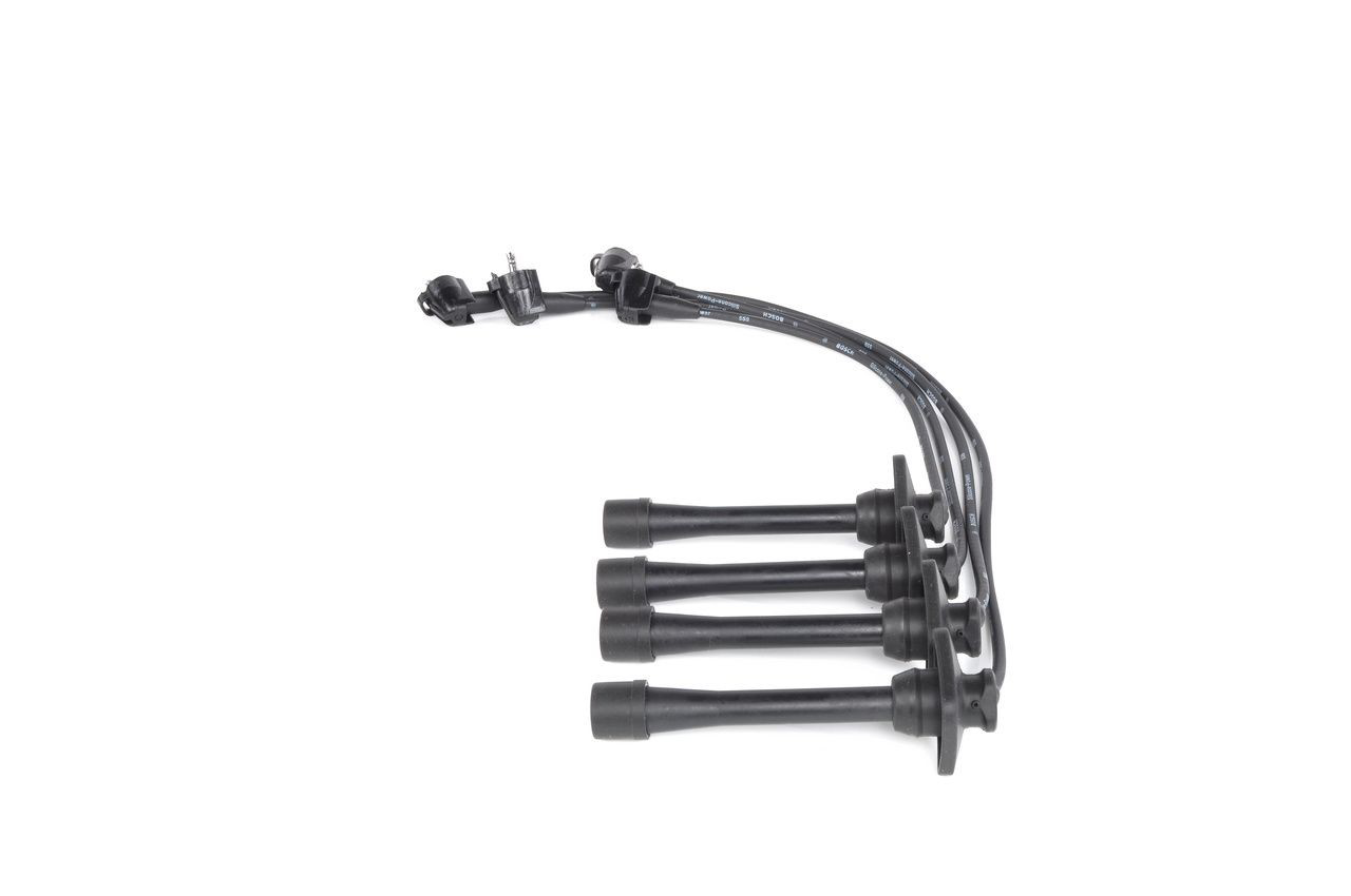 Высоковольтные провода 0986356957 Bosch