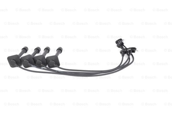 Высоковольтные провода 0986356957 Bosch