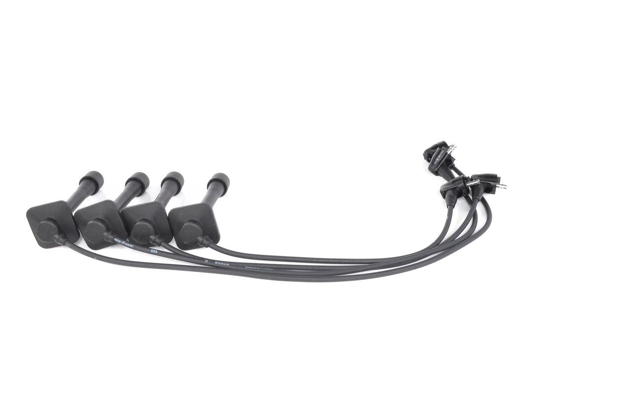 0986356957 Bosch Провода высоковольтные