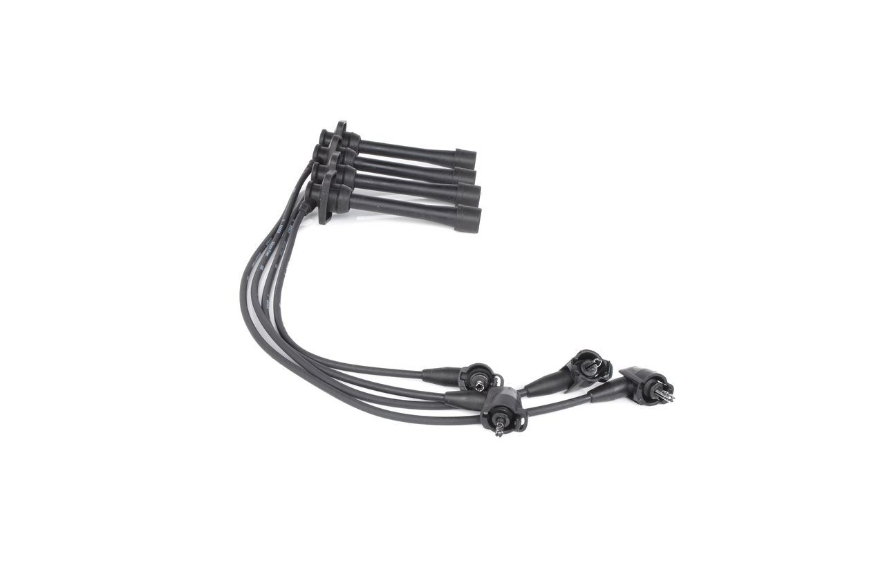 Провода зажигания Bosch 0986356957 цена, от 43.00 USD
