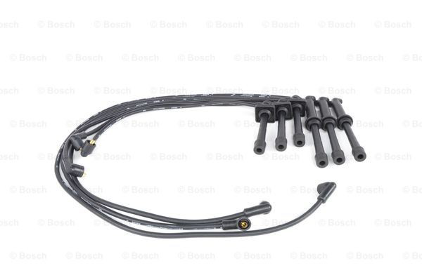 0986356966 Bosch Провода высоковольтные
