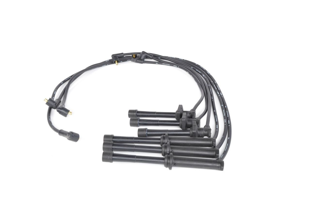 Высоковольтные провода 0986356966 Bosch
