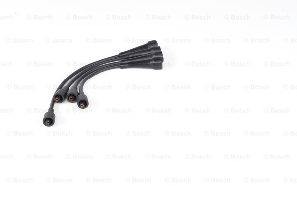 Бронепровода Bosch 0986356967