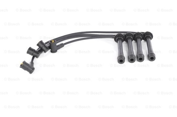 Провода зажигания Bosch 0986356970 цена, от 26.94 USD