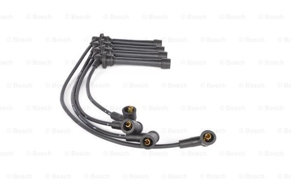 Купить 0986356970 Bosch Провода высокого напряжения