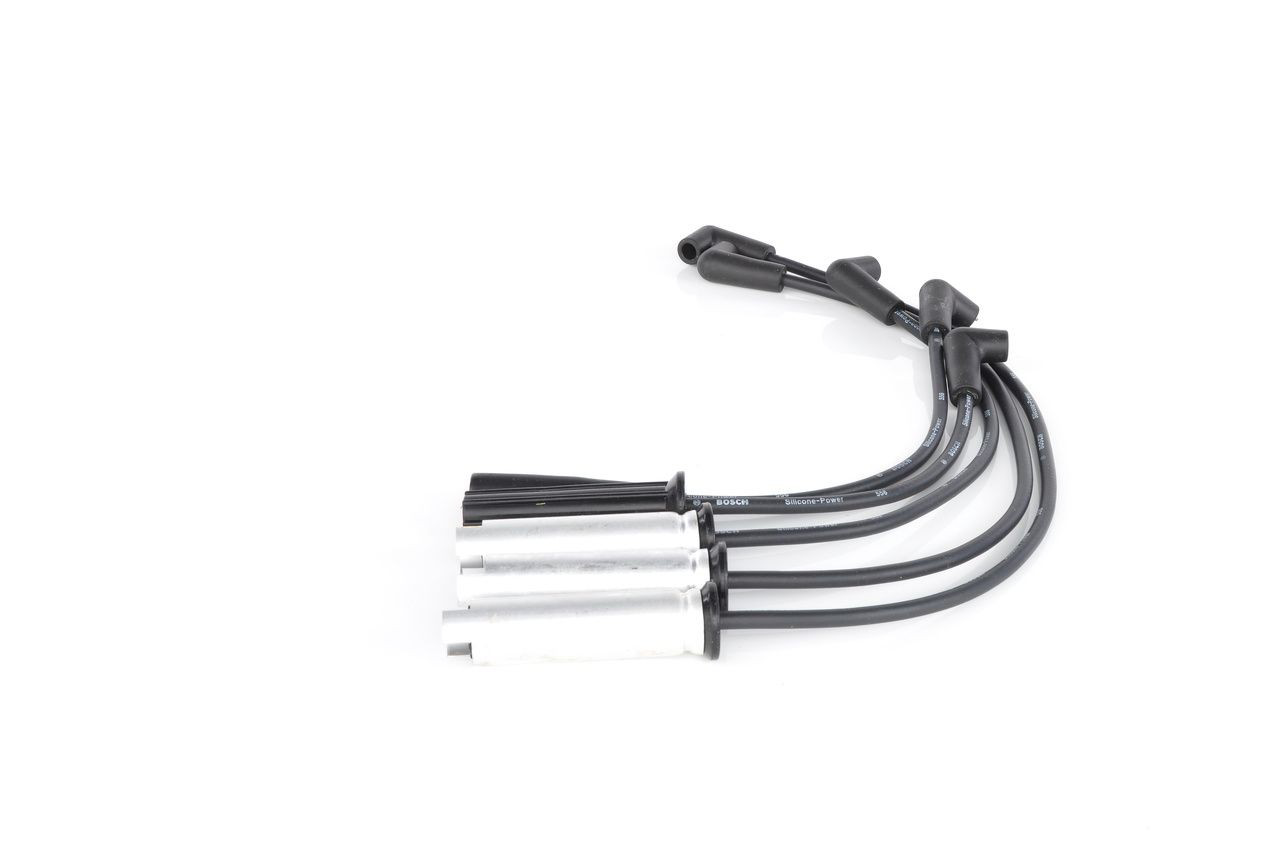 Провода зажигания Bosch 0986356972 цена, от 18.94 USD
