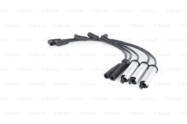 Бронепровода Bosch 0986356972