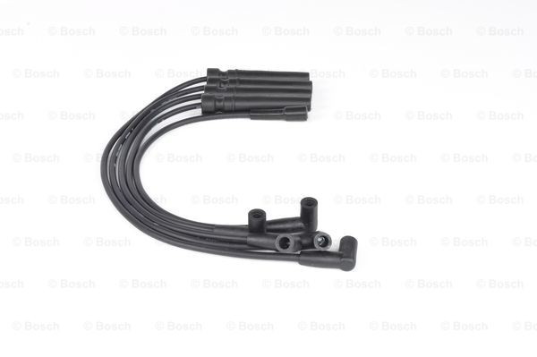 Высоковольтные провода 0986356975 Bosch