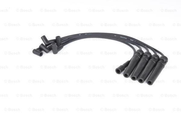 Провода зажигания Bosch 0986356975 цена, от 20.58 USD