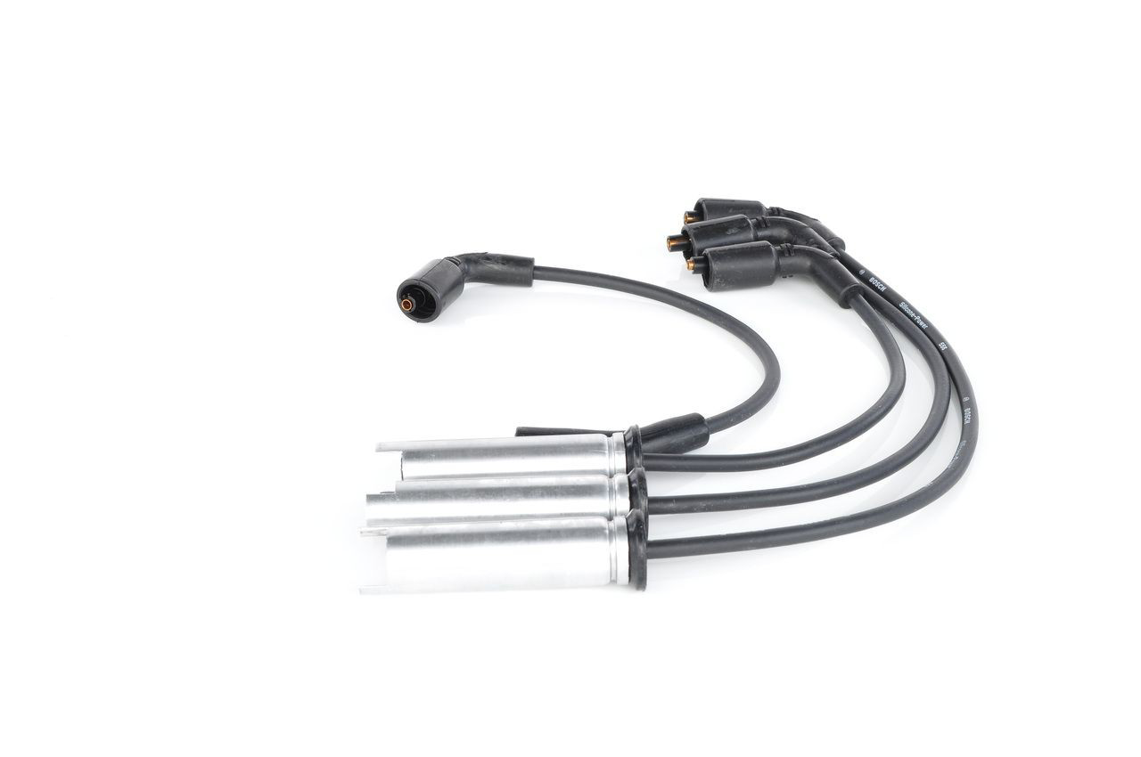 Провода зажигания Bosch 0986356980 цена, от 16.13 USD