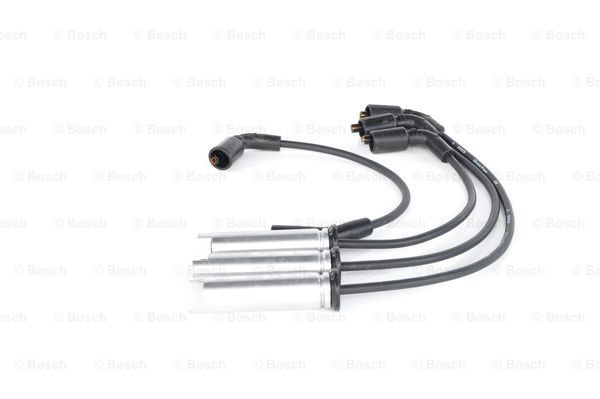 Бронепровода Bosch 0986356980