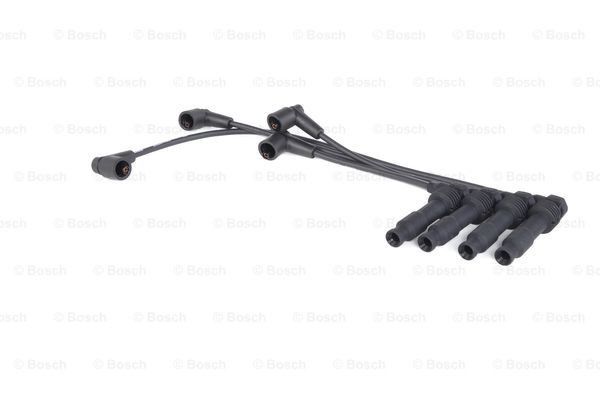 Купить 0986356986 Bosch Провода высокого напряжения