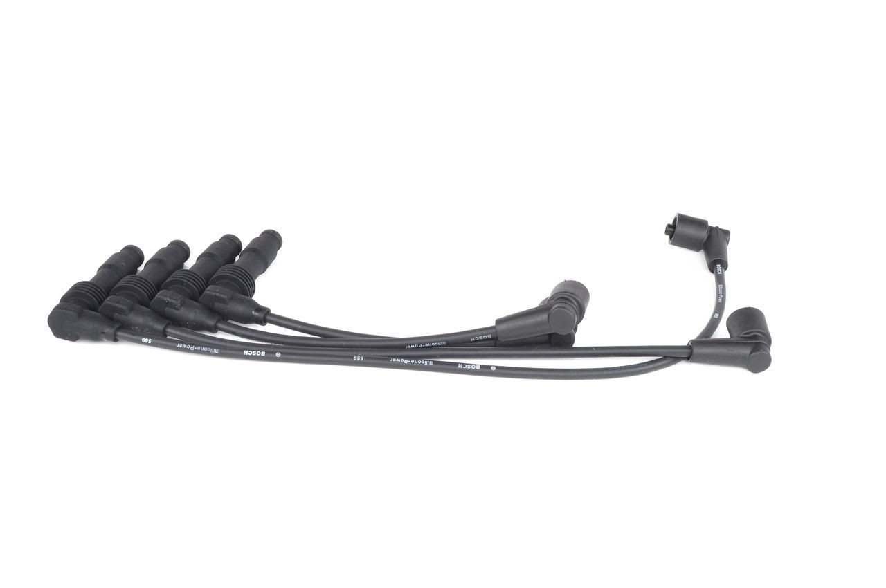 0986356986 Bosch Провода высоковольтные