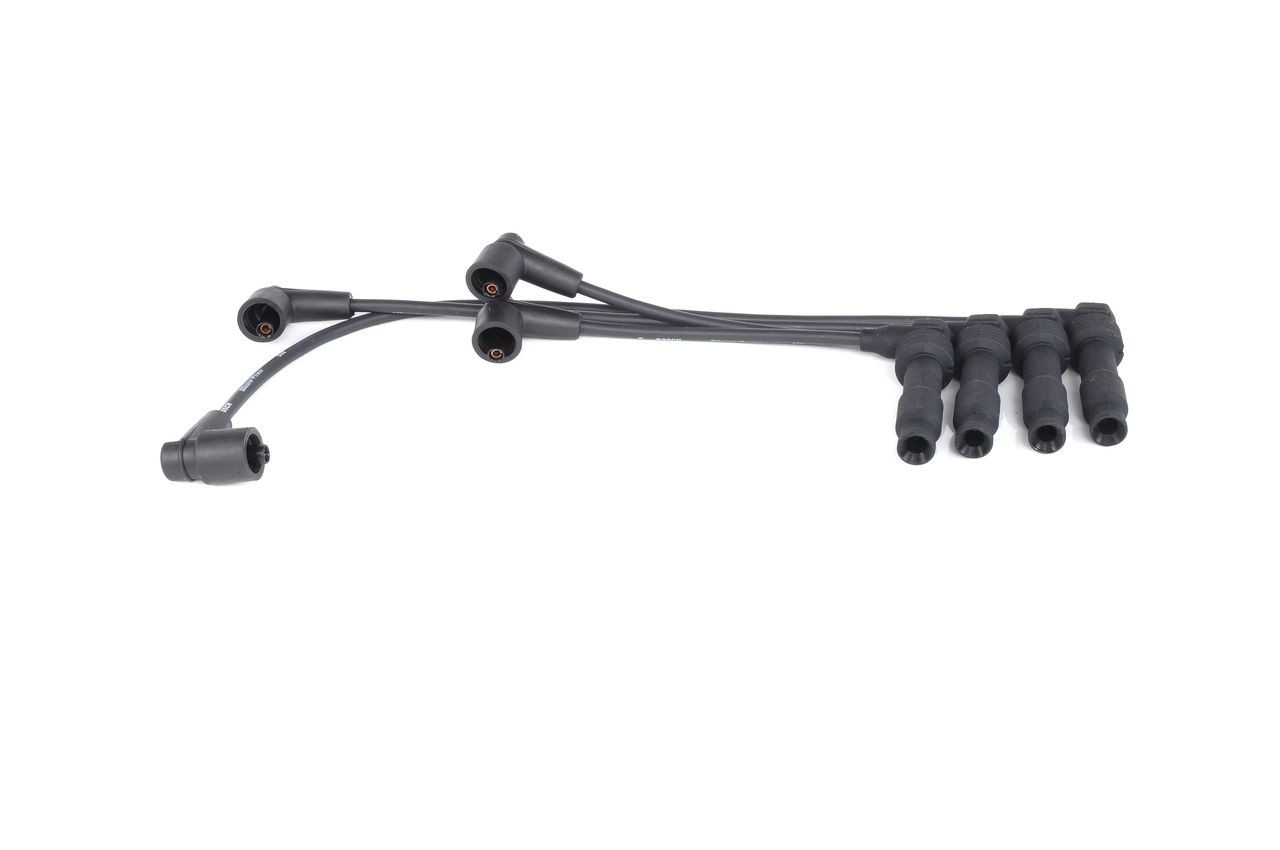 Провода зажигания Bosch 0986356986 цена, от 18.29 USD