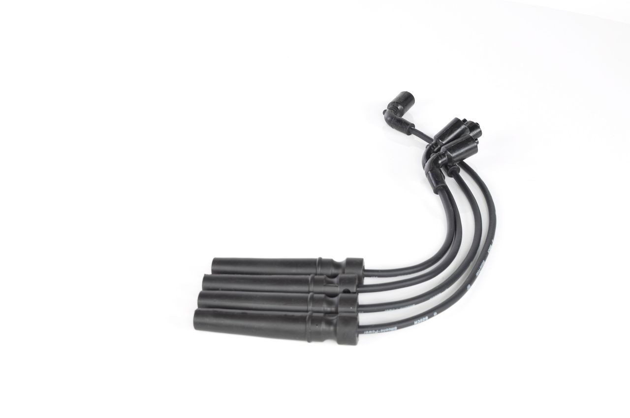 Провода зажигания Bosch 0986356987 цена, от 20.47 USD