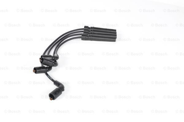 Высоковольтные провода 0986356987 Bosch