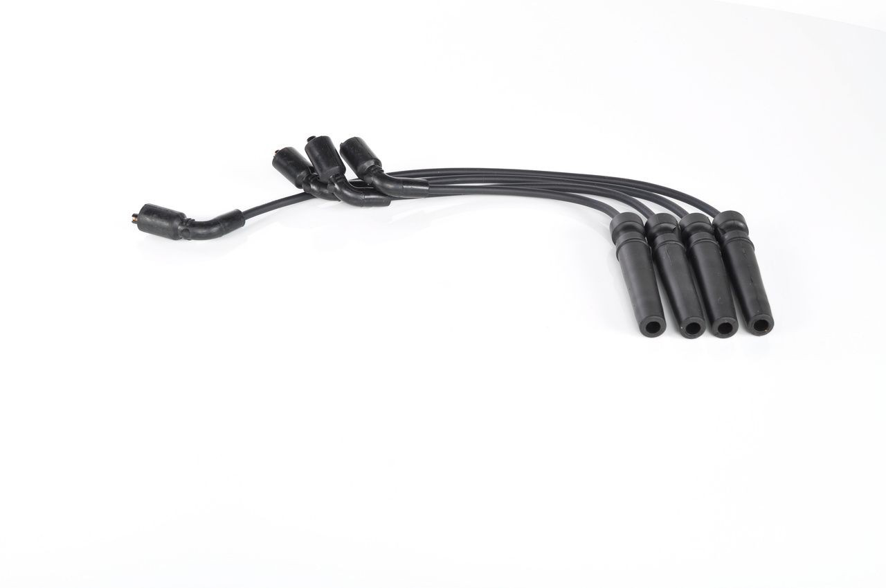 0986356987 Bosch Провода высоковольтные