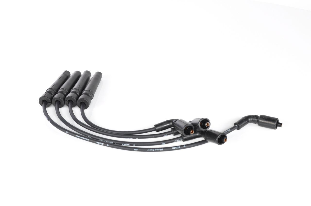 Бронепровода Bosch 0986356987