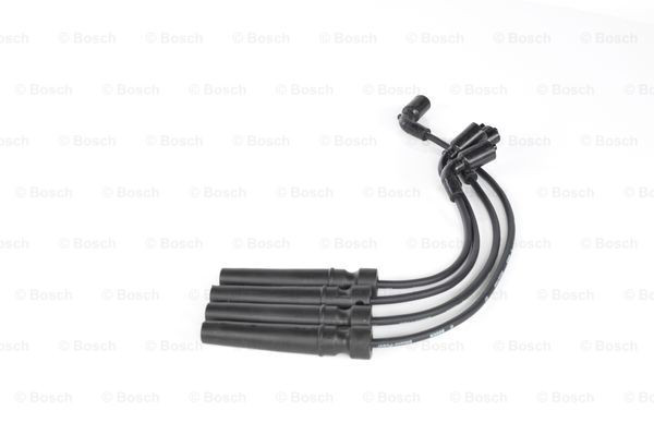 Купить 0986356987 Bosch Провода высокого напряжения