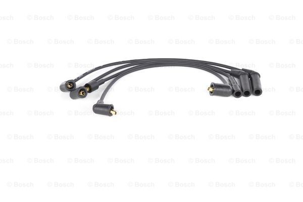 Бронепровода Bosch 0986356988
