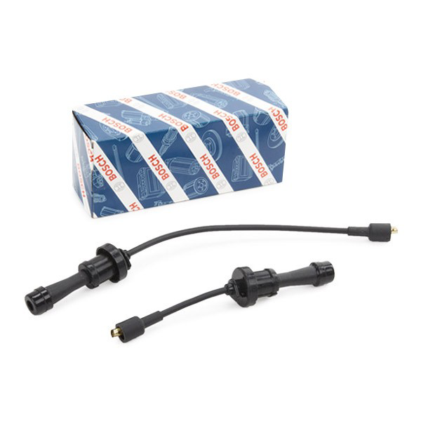 Провода зажигания Bosch 0986356991 цена, от 11.84 USD