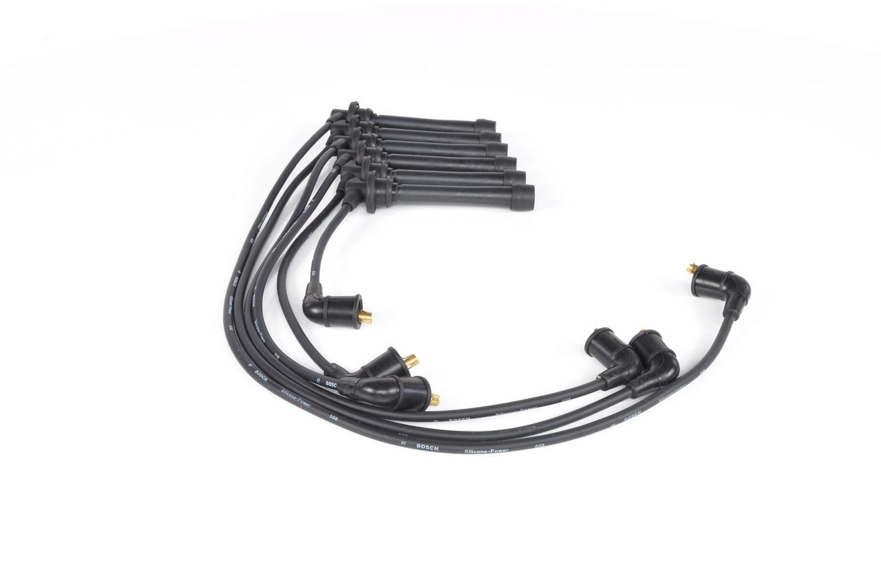Провода зажигания Bosch 0986356992 цена, от 45.24 USD