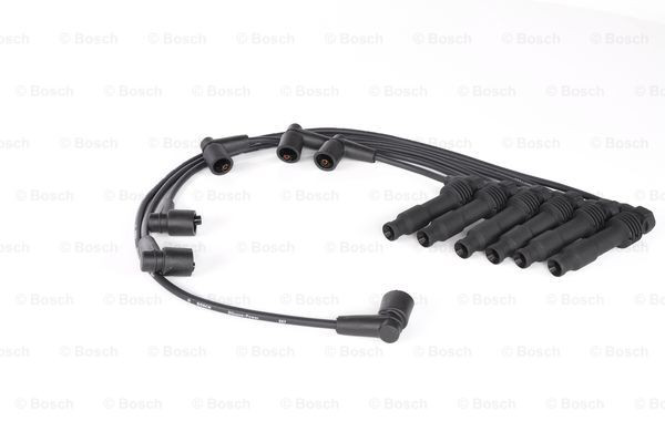 Провода зажигания Bosch 0986357050 цена, от 57.81 USD