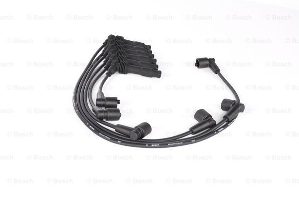 Высоковольтные провода MSK1050 Magneti Marelli