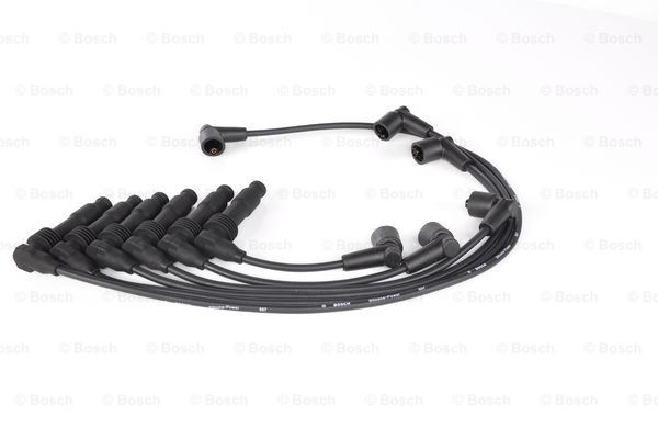 Купить 0986357050 Bosch Провода высокого напряжения