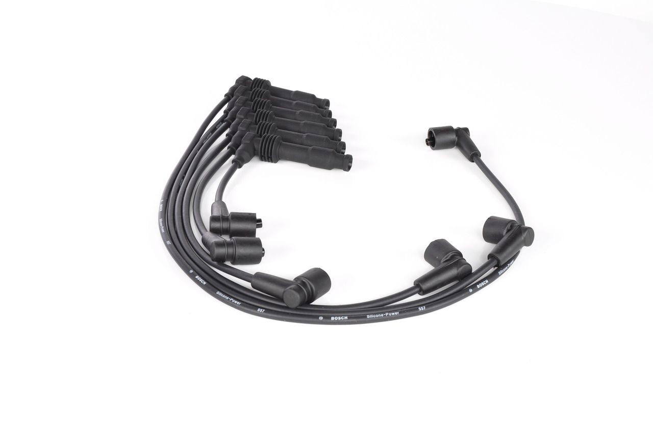 Высоковольтные провода 0986357050 Bosch