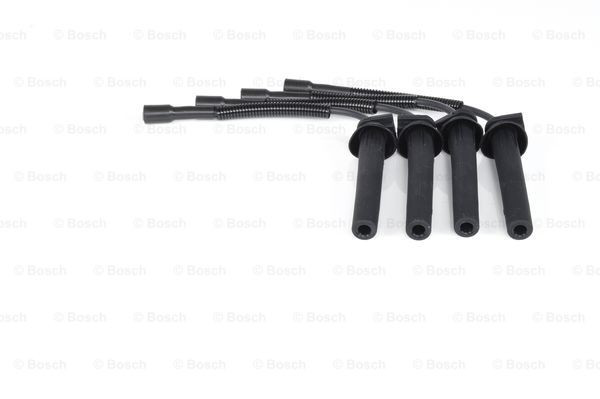 Высоковольтные провода 0986357052 Bosch