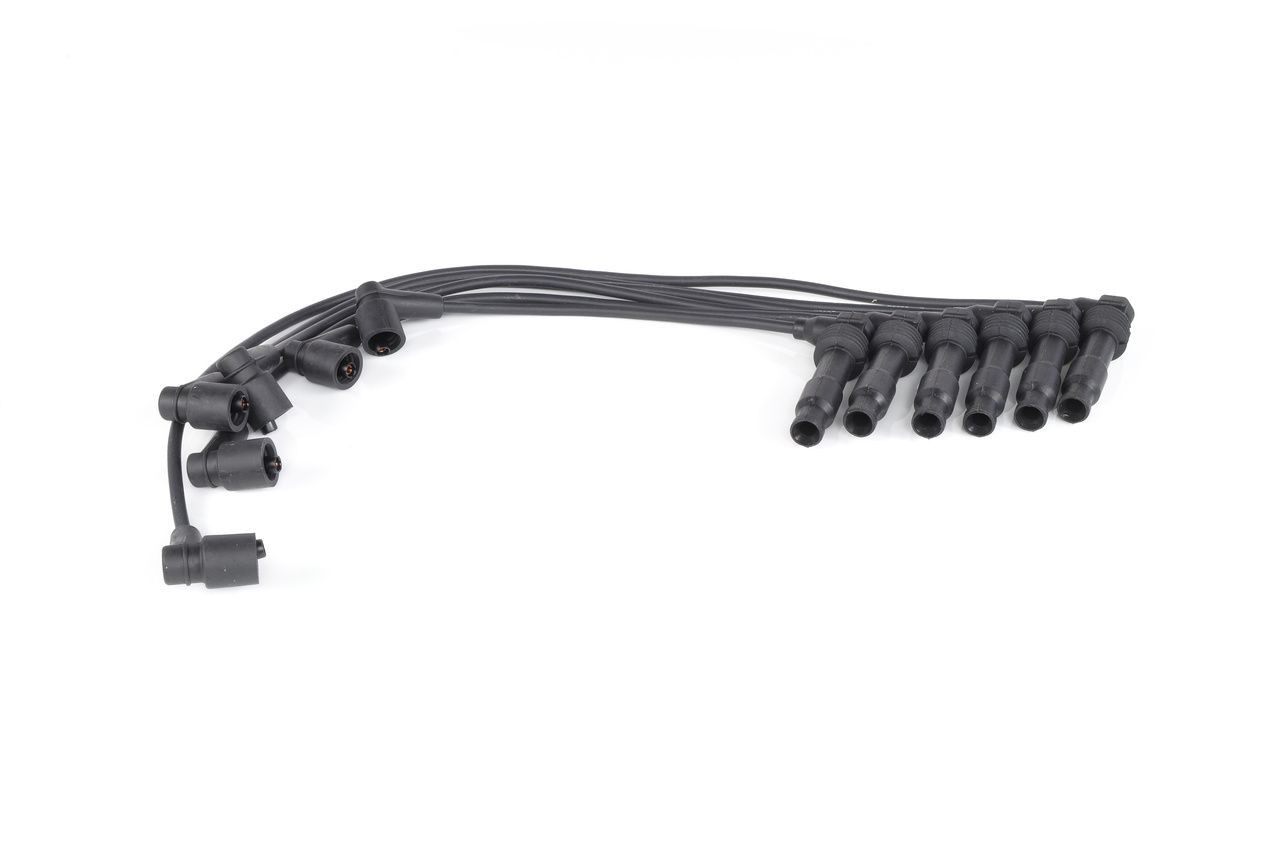 Высоковольтные провода 0986357055 Bosch