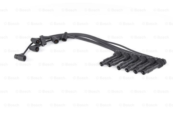 Провода зажигания Bosch 0986357055 цена, от 44.10 USD