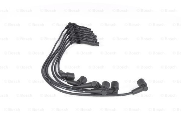 Купить 0986357055 Bosch Провода высокого напряжения